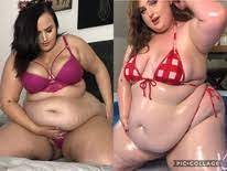 Models / Kitty Piggy | StufferDB - The database of Stuffers & Gainers
