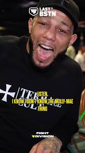 "I DID IT BEFORE MOLLY-MAE" 😂 Lyndon 'King' Arthur