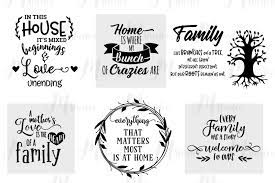 Free Free Svg File Family Quotes Svg Free
