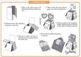 A piece of cardboard makes a square box with sides ¼ the original length. 11 49us Sweet Valentine Love Pop Up Box Card Diy Handmade Card In A Box Tutorial For Wedding 3d Greeting Card Making Kit Card Paper Card Softwarecard Frame Card Making Kits Handmade Cards Diy