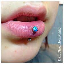 Fidelitytattooco Vertical Labret Piercing Labret Piercing Lip Piercing