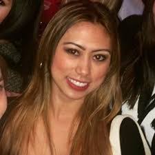 Natasha Flores's Instagram, Twitter & Facebook