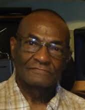 Obituary information for Willie James Barnes, Jr.