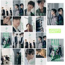 The lyrics focus on the relationship between got7 and their fans, where they are asking fans to call out got7's name in order for them to have meaning and purpose, as sung by jb 16pcs Set Kpop Got7 Photocard New Album Call My Name Official Photo Collection Hd Lomo Card K Pop Got7 Photo Album Card Stationery Set Aliexpress
