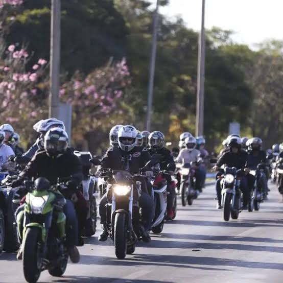 Projeto de lei reconhece motoclubes como expressão cultural | Jornal de Brasília