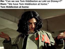 Tom hiddleston has it all. Kgsnv8huqpp Km