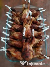 Prepeliţe crescute fără antibiotice, hormoni, stimulenţi chimici etc. Vind Oua De Prepelita Adroa Food