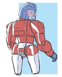 Post 4703079: Optimus_Prime Orion_Pax Transformers