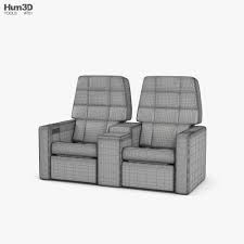 Contacts data lino sonego & c. Lino Sonego Planet Quadra 3d Model Furniture On Hum3d