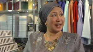 Isteri untuk diiktiraf episod 6. Isteri Untuk Diiktiraf Episod 16