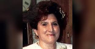 Mrs. Mamie R. (Reina) Capraro Obituary