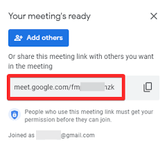 Back in april, google rebranded its hangouts meet service to google meet, and soon after made it available to everyone. Wie Lange Halt Google Meet Link Digideutsche
