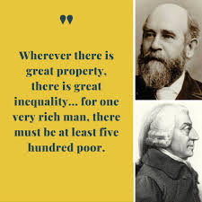 The best of henry george bohn quotes, as voted by quotefancy readers. Henry George School Of Social Science On Twitter Which Economist Said It Mr George Or Mr Smith The Answer Is Below Answer Adam Smith S Wealth Of Nations Houses This Quote Henry
