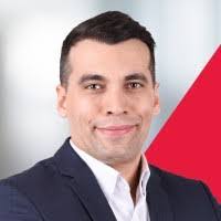 Alexander Hammel's Instagram, Twitter & Facebook