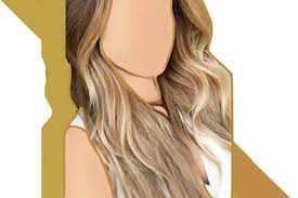 Ombr é on short hair looks great when applied at the ends. The Diy Ombre Featuring Joico Global Brand Storyteller Olivia Smalley Joico