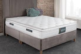 From one day on, she begins to dream of the team leader and that causes her to neglect her work. Sweet Dreams Bamboo Revive 150cm 5ft King Size Mattress Memory Pocket Hybrid Www Robinsons Furniture