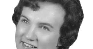 Williams, Frankie Virginia McCall