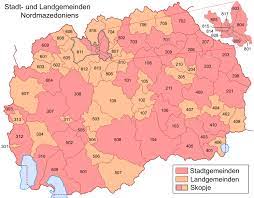 Choose from several map types. Datei Map Of Urban And Rural Municipalities Of North Macedonia Iso De Svg Wikipedia
