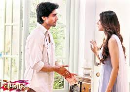 Harshad Makes A Refreshing Comeback With Bepanah Jennifer winget and harshad chopra are in lead roles with sehban azim and namita dubey in supporting roles. harshad makes a refreshing comeback