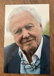 The David Attenborough Collection