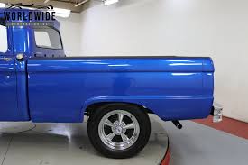 Image result for Marine Blue 1965 Truck
