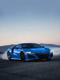 Honda committed to the project, with the intention of meeting or exceeding the performance of the then. Next Gen Nsx Supercar New Nsx Details Acura Com