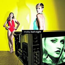 Moby's love affair with New York City's club scene given life 'Last Night'