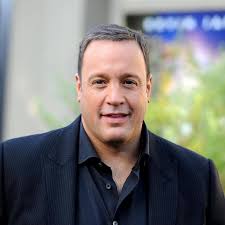 Kevin James coming to Cincinnati!