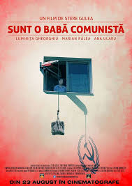 Sunt O BabÄƒ ComunistÄƒ