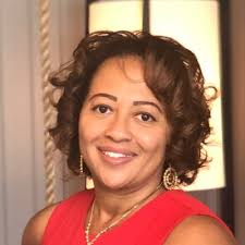 In June, I was honored to be recognized as the Young Professional