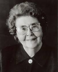 Bernice Young Jones (1905-2003) — Arkansas Women's Hall of Fame