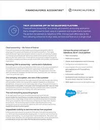 Join afp's 100,000+ followers on facebook. Bookkeeping Software Small Business Financialforce