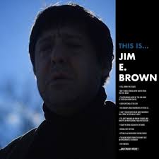 Jim E. Brown