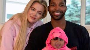 Tristan has been paying extra attention to khloe and true and has been calling, facetiming, texting and sending photos all the time to check in when they are not physically. Will Khloe Tristan An Trues Erstem B Day Nicht Dabei Haben Promiflash De