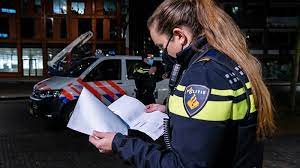 Sådan fungerer læselisten udvælg de artikler, der interesserer dig, og opbyg din egen læseliste. Avondklok Bezorgt Politie Veel Extra Werk Politie Nl