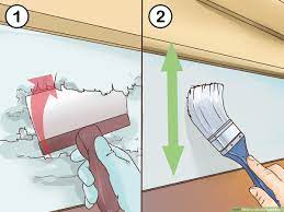 3 Ways To Identify Lead Paint - Wikihow