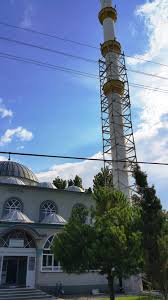 Gundogdu Merkez Camii Terme Samsun Ferry Building San Francisco San Francisco Ferry Ferry Building