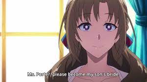 Do You Love Your Mom and Her Two-Hit Multi-Target Attacks?- Episode 2  Review (Spoiler) – Anime Tokoyo