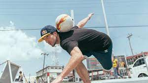 We did not find results for: Le Champion Du Monde De Football Freestyle A Calais Les 15 Et 16 Juillet