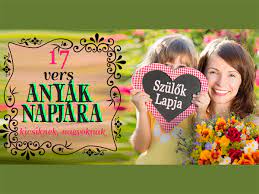 4,143 likes · 1 talking about this. Anyak Napi Versek Kicsiknek Es Nagyoknak Szulok Lapja Szulok Lapja