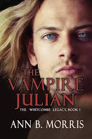 The Vampire Julian : Morris, Ann B: Amazon.sg: Books