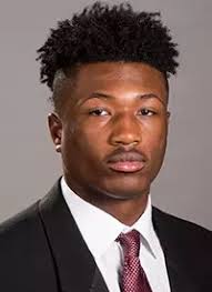 2016 Football Roster