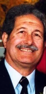 Anthony Rini Obituary (1931