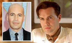Billy Zane: 'Titanic success was a double-edged sword'