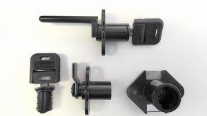 These replacement locks sometimes require additional hardware, so you should make sure to check into whether there is an installation kit for your particular model of file cabinet. File Cabinet And Desk Locks And Keys Orlando Fl