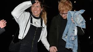 She is the wife of ed sheeran (famous international singer and songwriter). Plant Ed Sheeran Schon Nachwuchs Mit Cherry Seaborn