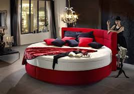 Kaufen sie cn rundes bett holz direkt von cn fabriken bei alibaba.com. Rundes Boxspringbett Test Vergleich 07 2021 Gut Bis Sehr Gut