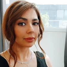 Fereshteh Hamidi (@fereshteh.hamidii) • Threads, Say more