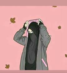 30 gambar lukisan wanita berhijab kartun gadis berkerudung ini berdandan ala 25 tokoh animasi mirip download 8 000 gambar kartun lucu keren gratis pixabay download 30 gambar kartun muslimah. Berbagi Foto2 Bercadar Home Facebook