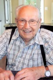 Charles Saboe Obituary